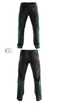 Twelve Bridges Rhinos 96167977 Sweatpants - 50