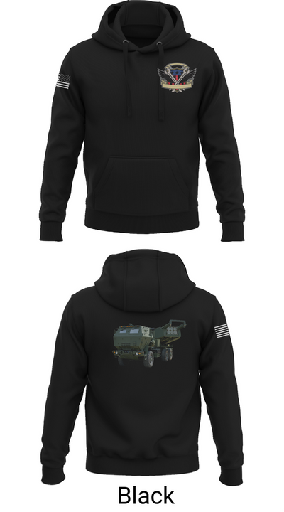 182nd Field Artillery 54920124 Hoodie - 38