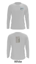 Appalachian Reclamation Koalition 24483081 Long Sleeve Performance Shirt 7