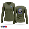 Joint Task Force- 6 Old School Cotton Feel Shirt - 1