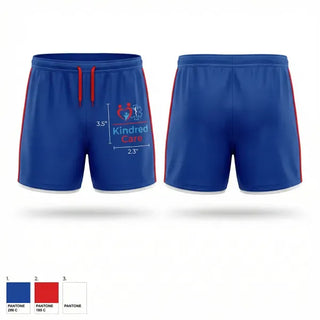 Ranger Panties, Kindred Care EMS, EMS/EMT, Teamtime, Team time, sublimation, custom sports apparel, team uniforms, spirit wear, spiritwear, sports uniforms, custom shirts, team store, custom team store, fundraiser sports, apparel fundraiser