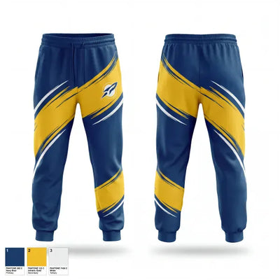 Streetsboro High School Softball 59578950 Sweatpants - 1