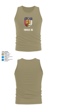 Truck 35 66296032 Tank Top - 99