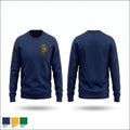 Bridgeton police department 3839750 Crew Neck Sweatshirt - 1