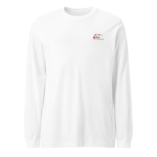 STARLUX 10097849 Unisex Long Sleeve Tee | Bella + Canvas 3501