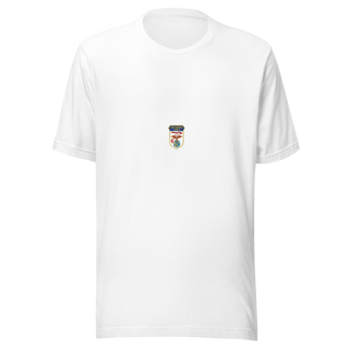 Unisex Staple T-Shirt - White