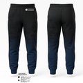 Wheeles Karate & Jiujitsu 7719439 Sweatpants - 1