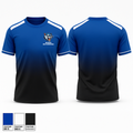 Wildcats 52722554 Short Sleeve Performance Shirt - 1