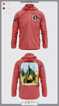 Missile unit 93373689 Windbreaker - 1