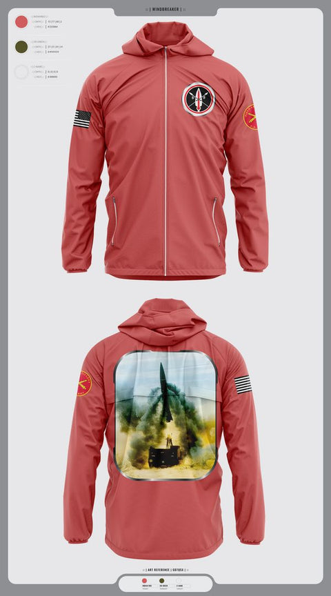 Windbreaker, , Army, Teamtime, Team time, sublimation, custom sports apparel, team uniforms, spirit wear, spiritwear, sports uniforms, custom shirts, team store, custom team store, fundraiser sports, apparel fundraiser
