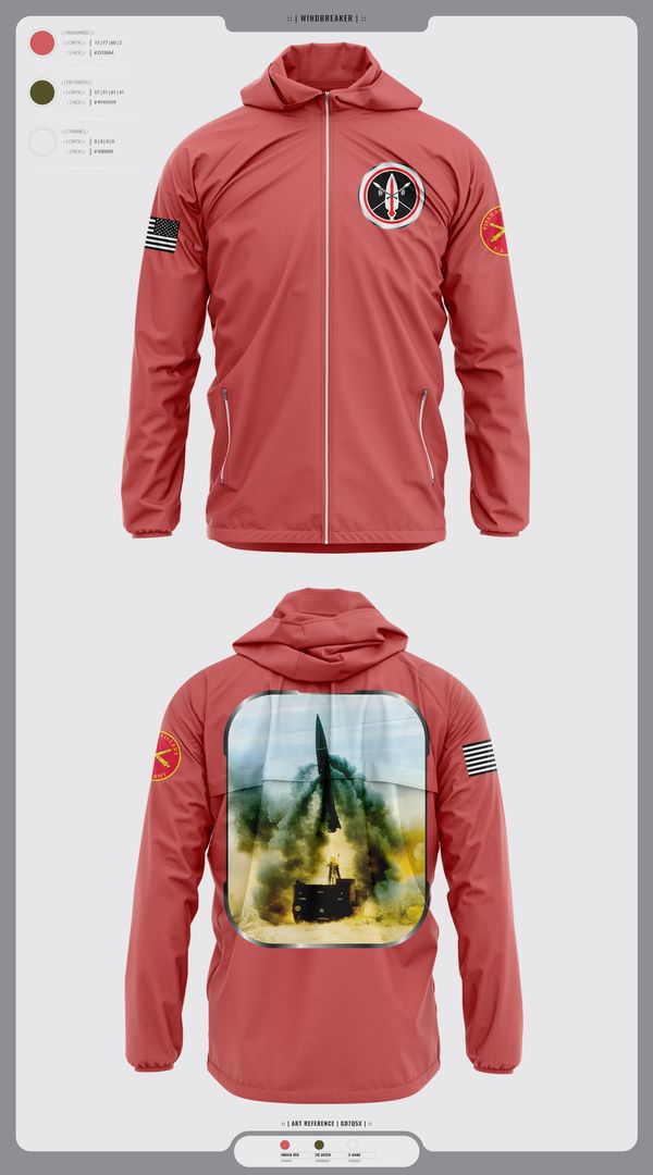 Windbreaker, , Army, Teamtime, Team time, sublimation, custom sports apparel, team uniforms, spirit wear, spiritwear, sports uniforms, custom shirts, team store, custom team store, fundraiser sports, apparel fundraiser