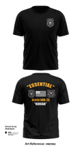 CLASS 006-25 45118207 Short Sleeve Performance Shirt - 104