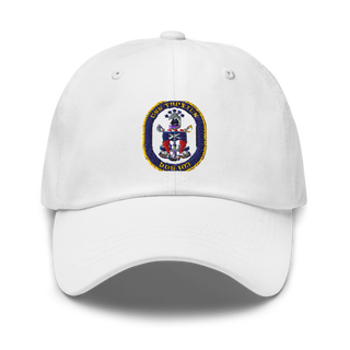 DDG 103 OD 52458326 Classic Dad Hat | Yupoong 6245CM