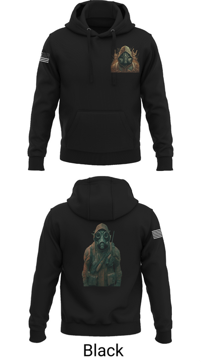 Outcast World 17983176 Hoodie - 25