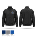 Lake Park Rescue Windbreaker - 1