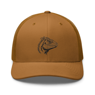 Controversè Retro Trucker Hat | Yupoong 6606