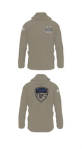 Dewey Police Department 16354640 Windbreaker - 58