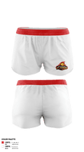 Georgia Flames 97839572 Women's Shorts - 2