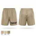 Muscatine County Sheriff's Office Ranger Panties - 1