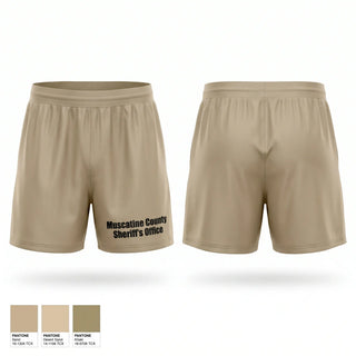 Ranger Panties, Muscatine County Sheriff's Office, Police, Teamtime, Team time, sublimation, custom sports apparel, team uniforms, spirit wear, spiritwear, sports uniforms, custom shirts, team store, custom team store, fundraiser sports, apparel fundraiser
