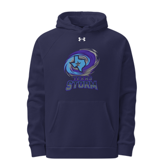 Texas Storm Under Armour Hoodie