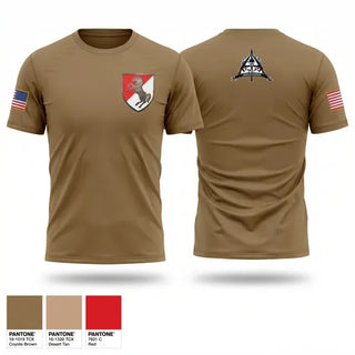 Short Sleeve Performance Shirt, 1/11 ACR Assassin Troop, Army, Teamtime, Team time, sublimation, custom sports apparel, team uniforms, spirit wear, spiritwear, sports uniforms, custom shirts, team store, custom team store, fundraiser sports, apparel fundraiser