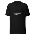 Great Salt Lake Baseball Unisex Staple T-Shirt