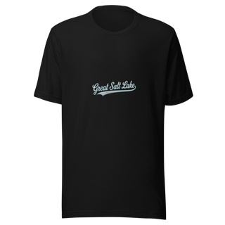 Unisex Staple T-Shirt - Black