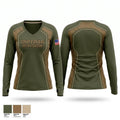 Dirtbag Division Old School Cotton Feel Shirt - 1