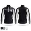 GOE 15906188 Quarter Zip Jacket - 1