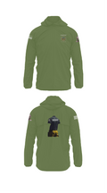 Sheriff Transportation 46102117 Windbreaker - 39