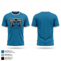 Midvalley Hedhuntaz 39656009 Short Sleeve Performance Shirt - 2