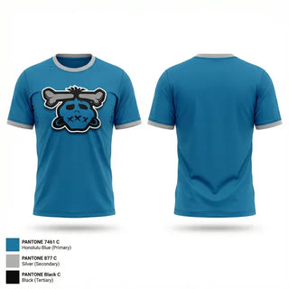 Short Sleeve Performance Shirt, Midvalley Hedhuntaz, , Teamtime, Team time, sublimation, custom sports apparel, team uniforms, spirit wear, spiritwear, sports uniforms, custom shirts, team store, custom team store, fundraiser sports, apparel fundraiser