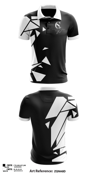 Short Sleeve Performance Polo, Stephen Cochran, Marines, Teamtime, Team time, sublimation, custom sports apparel, team uniforms, spirit wear, spiritwear, sports uniforms, custom shirts, team store, custom team store, fundraiser sports, apparel fundraiser