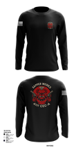 41 CEC-A 9986911 Long Sleeve Performance Shirt 101
