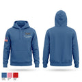 Angleton Area Emergency Medical Corps 50386149 Hoodie - 1