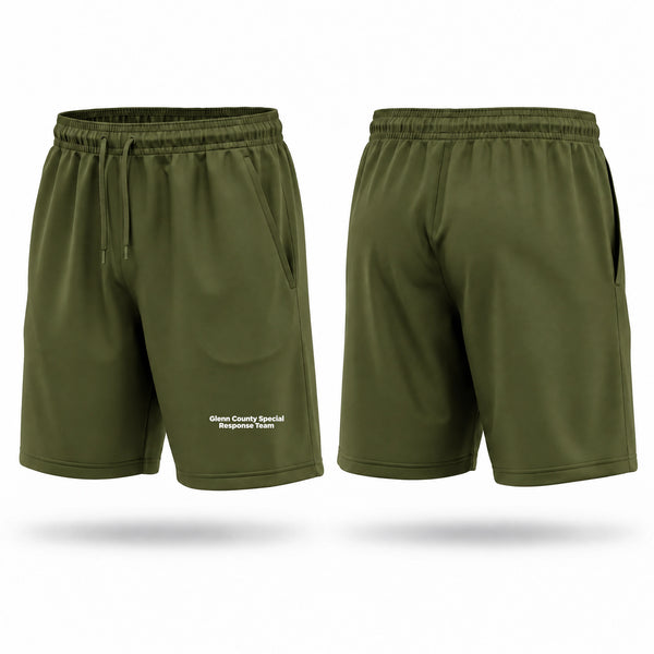 Athletic Shorts With Pockets, Glenn County Special Response Team, Police, Teamtime, Team time, sublimation, custom sports apparel, team uniforms, spirit wear, spiritwear, sports uniforms, custom shirts, team store, custom team store, fundraiser sports, apparel fundraiser