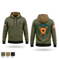 Darkside Hoodie - 1