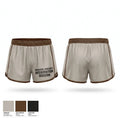 Domestic Violence Intervention Division 42449643 Ranger Panties - 1