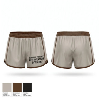 Ranger Panties, Domestic Violence Intervention Division, Police, Teamtime, Team time, sublimation, custom sports apparel, team uniforms, spirit wear, spiritwear, sports uniforms, custom shirts, team store, custom team store, fundraiser sports, apparel fundraiser