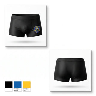 Ranger Panties, Lower Elwha Police Department, Police, Teamtime, Team time, sublimation, custom sports apparel, team uniforms, spirit wear, spiritwear, sports uniforms, custom shirts, team store, custom team store, fundraiser sports, apparel fundraiser