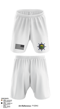 NRS TOLEDO 62842045 Athletic Shorts With Pockets - 2