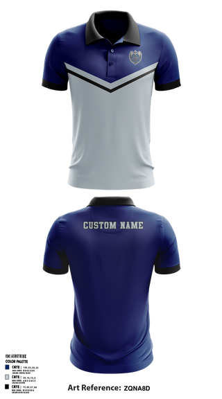Short Sleeve Performance Polo, East Senior High School Band, Spirit Store, Teamtime, Team time, sublimation, custom sports apparel, team uniforms, spirit wear, spiritwear, sports uniforms, custom shirts, team store, custom team store, fundraiser sports, apparel fundraiser