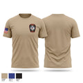 Shenango area fire district Short Sleeve Performance Shirt - 1