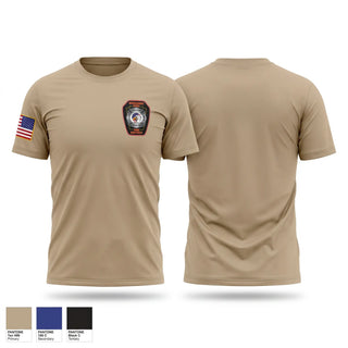 Short Sleeve Performance Shirt, Shenango area fire district, Fire Department, Teamtime, Team time, sublimation, custom sports apparel, team uniforms, spirit wear, spiritwear, sports uniforms, custom shirts, team store, custom team store, fundraiser sports, apparel fundraiser
