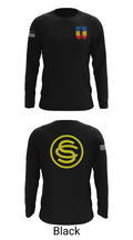 1/243 RTI OCS 50417107 Long Sleeve Performance Shirt 25