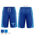 JETS 82657891 Athletic Shorts With Pockets - 1