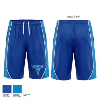 Athletic Shorts With Pockets, JETS, EMS/EMT, Teamtime, Team time, sublimation, custom sports apparel, team uniforms, spirit wear, spiritwear, sports uniforms, custom shirts, team store, custom team store, fundraiser sports, apparel fundraiser