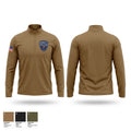 Maumelle SWAT Windbreaker - 1