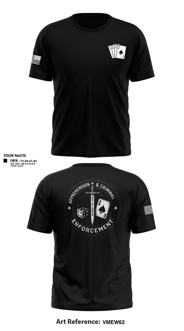 Short Sleeve Performance Shirt, ACE, Police, Teamtime, Team time, sublimation, custom sports apparel, team uniforms, spirit wear, spiritwear, sports uniforms, custom shirts, team store, custom team store, fundraiser sports, apparel fundraiser
